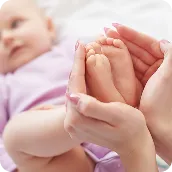 Baby care products for newborn health and daily baby essentials